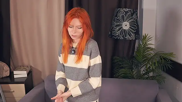 TarynPalek 现场XXX聊天