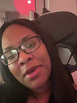 Chaniita: вебкам-шоу