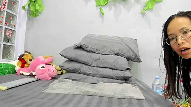 loveley_jenny Chat XXX in diretta