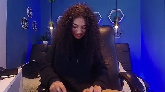 Živý XXX chat Aurora_ath