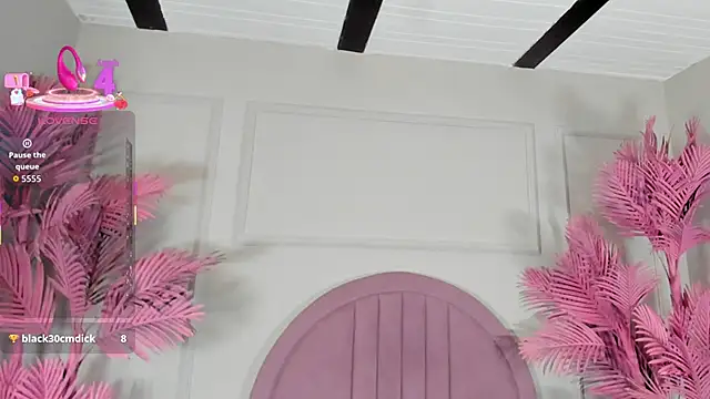 Tamaramilleer 라이브 XXX 채팅