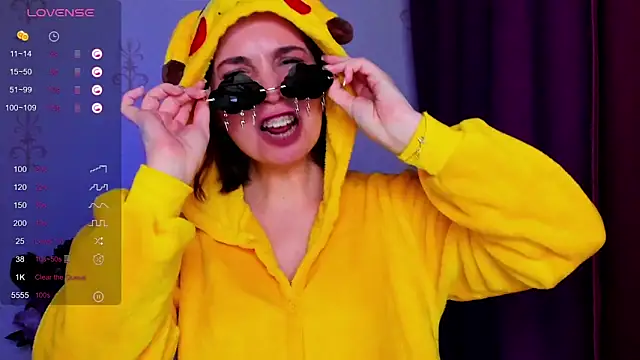 KindHazelHere_'s Live XXX Chat