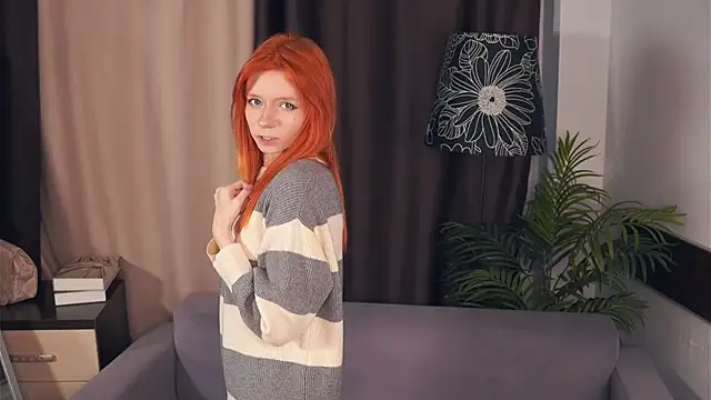 TarynPalek's Live XXX Chat