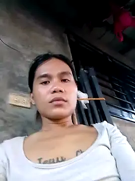 Yourfantasyisme Pertunjukan Webcam