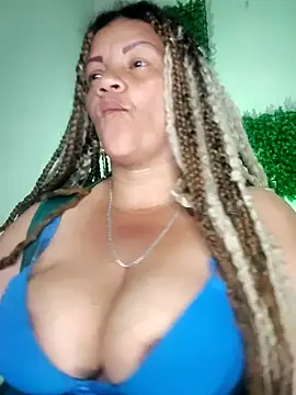 Czat XXX na żywo – Eva_Luxei