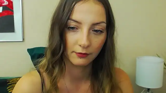 Chat XXX en directo de NatalieSexy