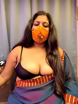 Poly_bhabi 라이브 XXX 채팅