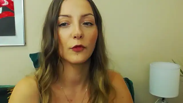 NatalieSexy's Live XXX Chat