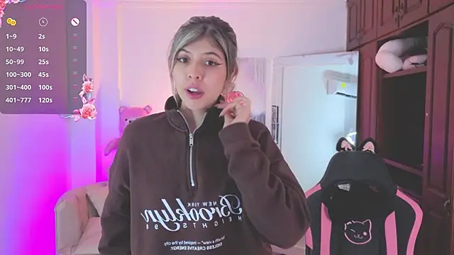 Chat XXX en directo de NATAASHA___