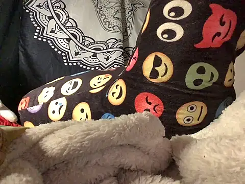 Show Webcam de Sexy_ebony_BunNey