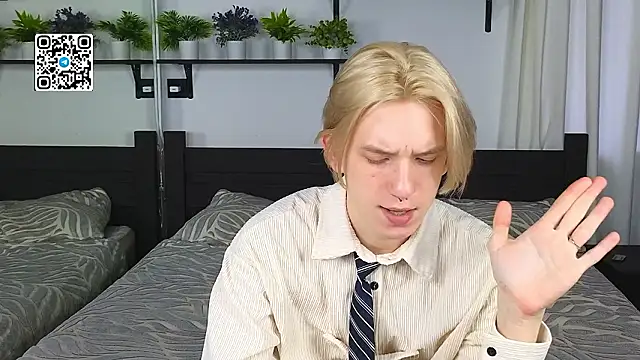 عرض كام Ron_Vils