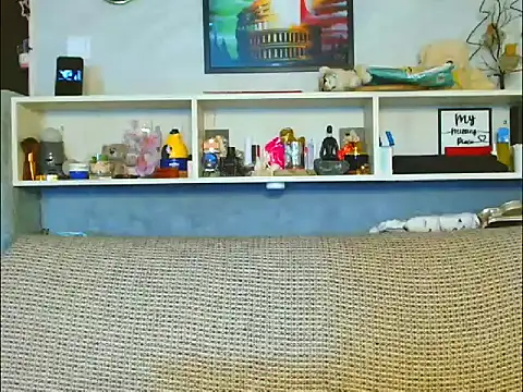 Natali3855 élő XXX-chatje