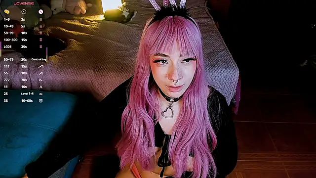 Annycolin_n Live XXX chat