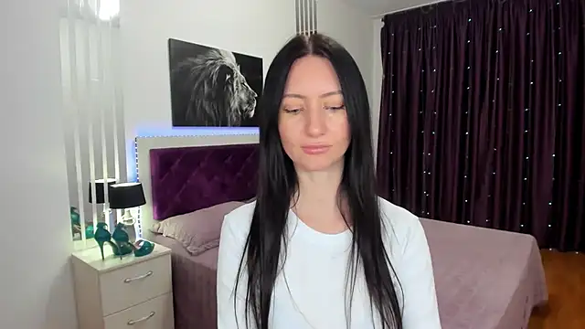 NikaHoneyn Live XXX chat