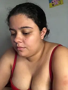 Chat XXX en directo de luisahot_9727