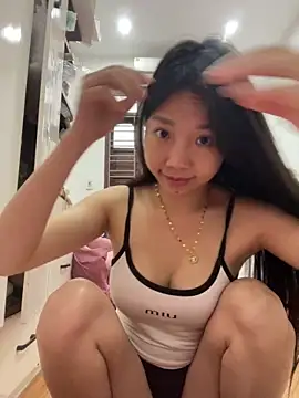 Chat XXX en directo de Miumieu