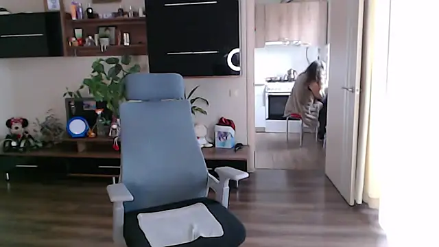 SofiaBoone élő XXX-chatje