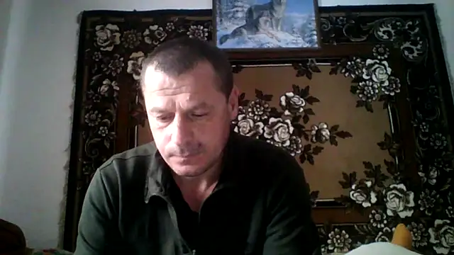 Webkamerová show Ivan9iutt