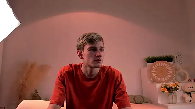 Show webcam de Volan_Starts