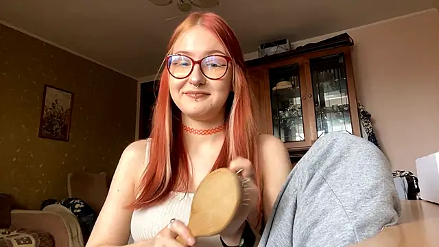 LaureenVielma's Live XXX Chat