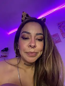 Chat XXX en directo de LilEuphoria