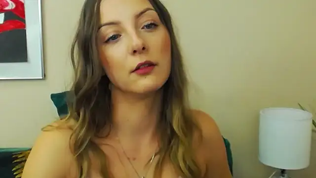 Chat XXX en directo de NatalieSexy