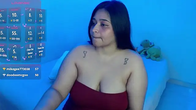 Alyson_17n Live XXX chat