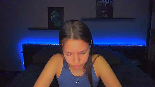 AlexaBarkleyn Live XXX chat