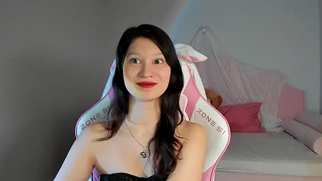 SaraDenars 即時 XXX 聊天