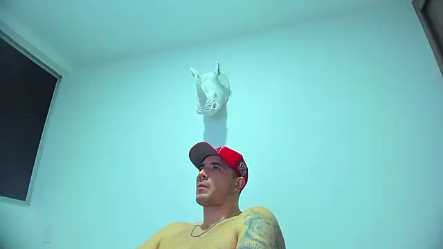 Webkamerová show Dagoti