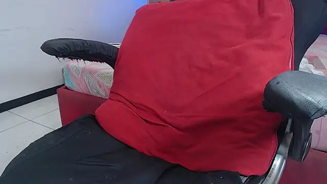 JackyHotBlack Obrolan Langsung XXX