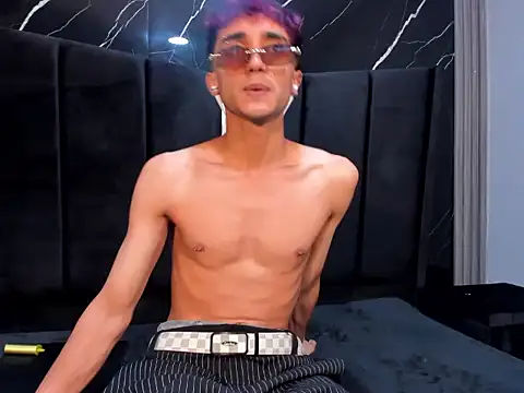 KrisX_hlのライブXXXチャット