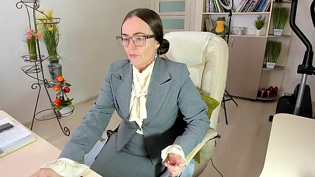 Vika73 Live XXX-chat