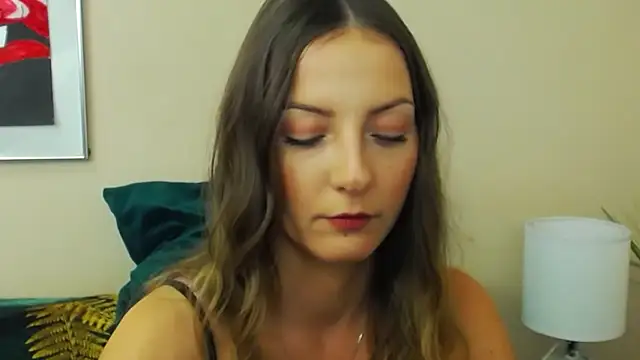 NatalieSexy élő XXX-chatje