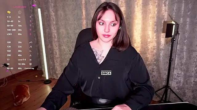 แชท XXX สดของ Hoot_owl_cb