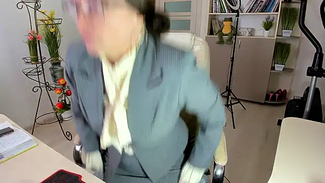 Vika73 Obrolan Langsung XXX