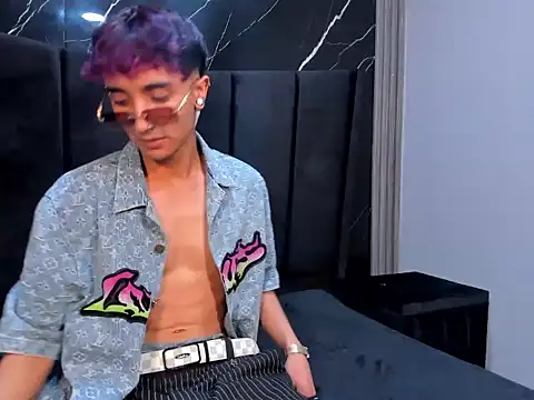 KrisX_hl Live XXX Chat