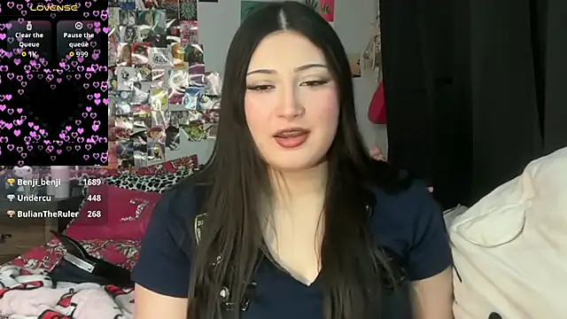 Babyyboutabag 라이브 XXX 채팅