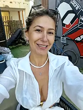 CelynaRoss Webcamshow