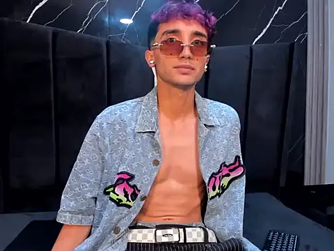 KrisX_hl – webcam-show