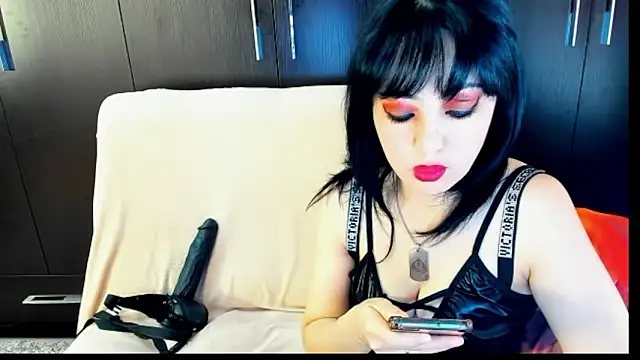 DaisyMun Live XXX-chat