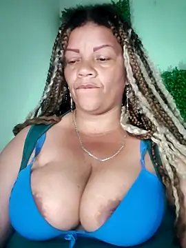 Eva_Luxei élő XXX-chatje