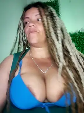 Chat XXX ao vivo de Eva_Luxei