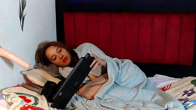 AMARYXS' Webcam Show