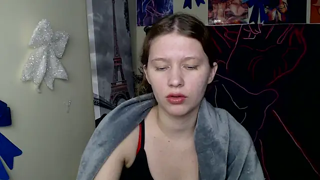 StellaCRL Live XXX-chat