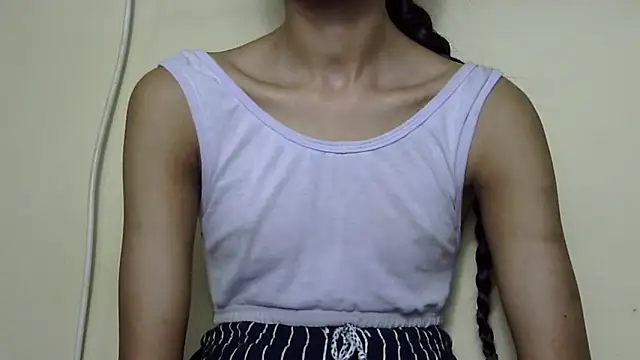 Živý XXX chat Anu_tiny