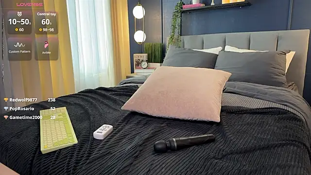 AdriaNochi Chat XXX live