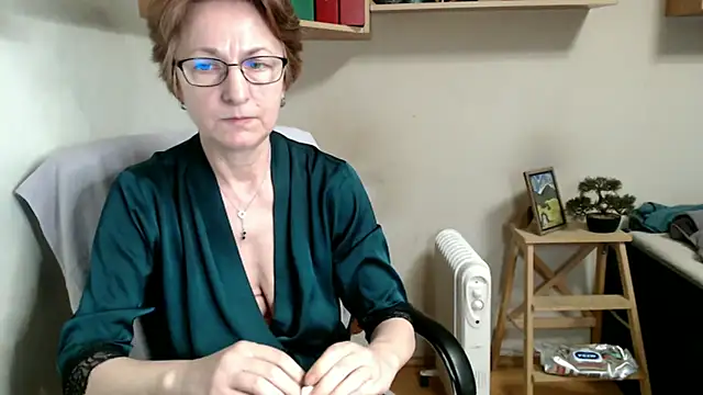 katemodel Webcam Show