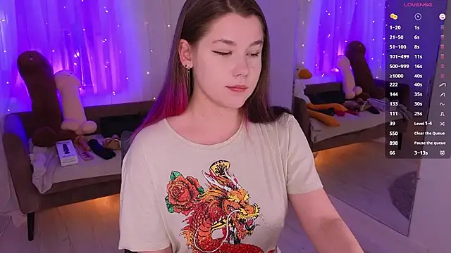 Mira_Falls' Live XXX Chat