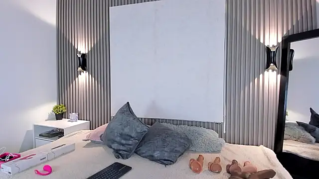 Zafiiraa Chat XXX live